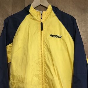 Nautica Rain Jacket
